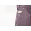 Spodnie Turbokolor Slimfit Chinos Graphite (miniatura)